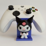 Soporte Joystick Kuromi