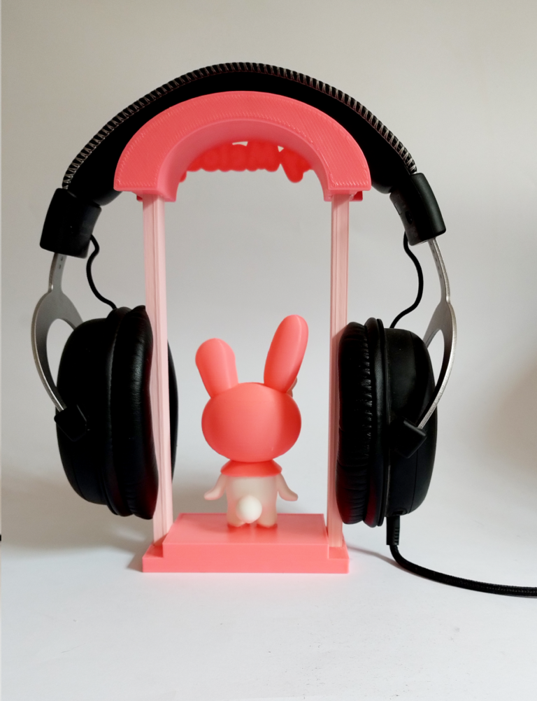 Porta Headset My Melody - Imagen 2