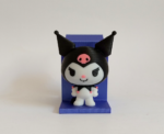 Soporte Joystick Kuromi - Imagen 2