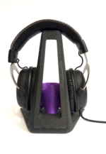 Porta Headset Haunter - Imagen 3