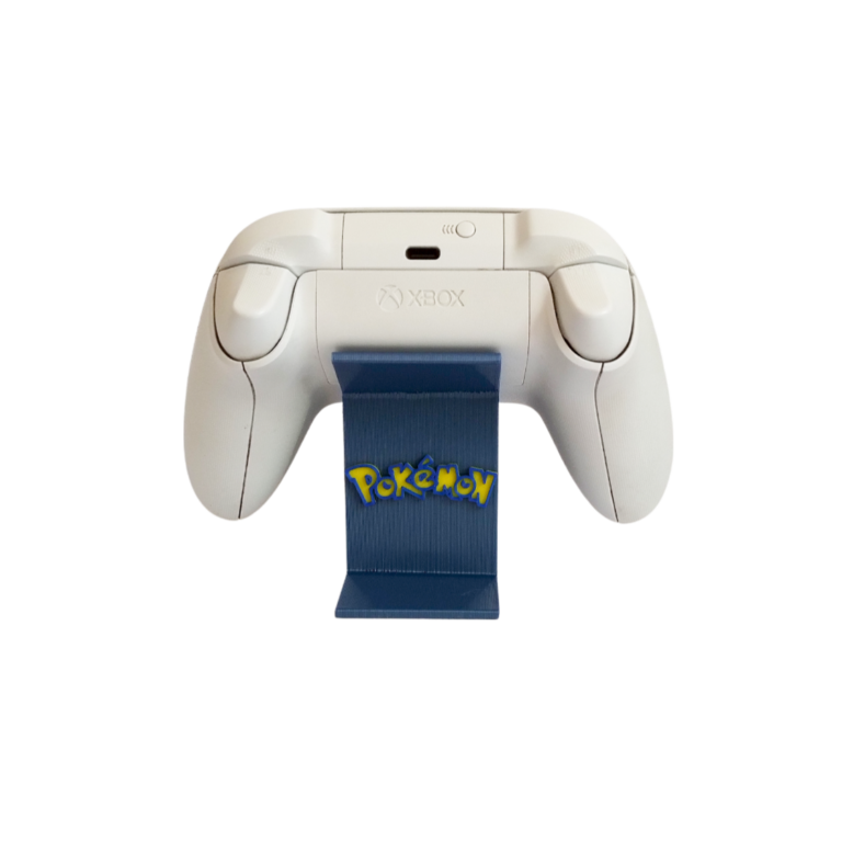 Soporte Joystick Snorlax - Imagen 3