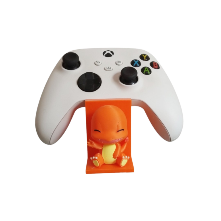 Soporte Joystick Charmander - Imagen 3