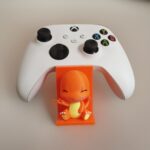 Soporte Joystick Charmander