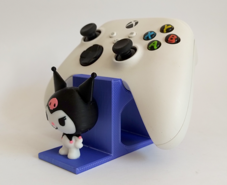 Soporte Joystick Kuromi - Imagen 3