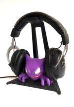 Porta Headset Haunter - Imagen 4