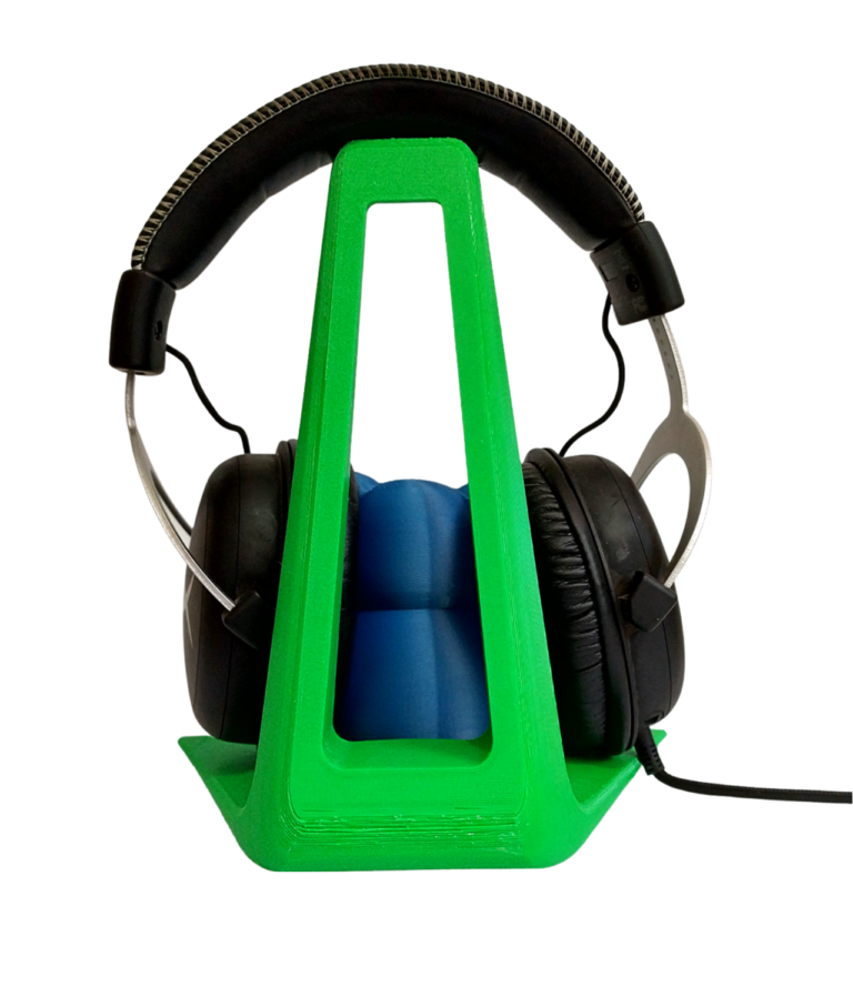 Porta Headset Snorlax - Imagen 3