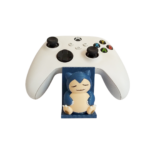 Soporte Joystick Snorlax
