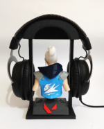 Porta Headset Jett - Imagen 4