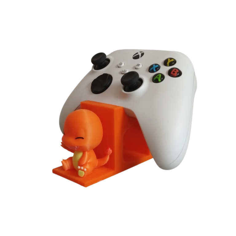 Soporte Joystick Charmander - Imagen 4