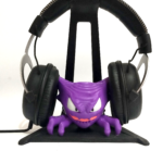 Porta Headset Haunter
