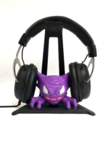 Porta Headset Haunter