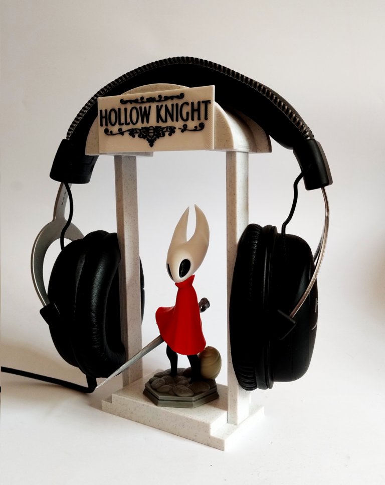 Porta Headset Hornet - Imagen 5