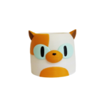 Porta lápices / Macetero Cake - Imagen 5