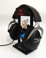 Porta Headset Jett - Imagen 5