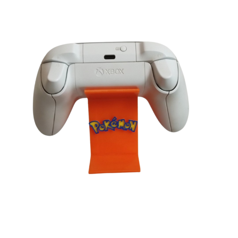 Soporte Joystick Charmander - Imagen 5