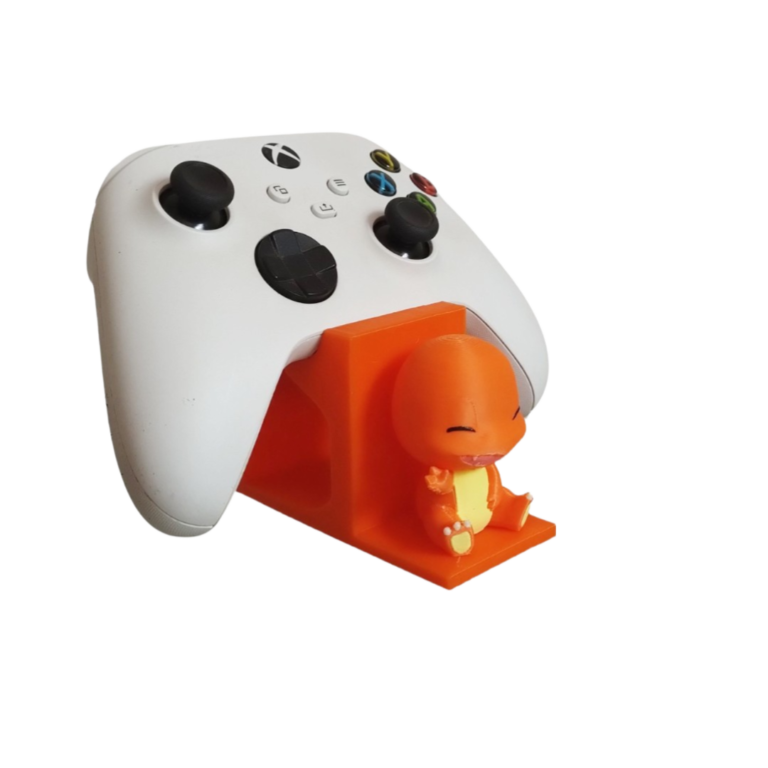 Soporte Joystick Charmander - Imagen 6