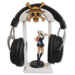 Porta Headset Nico Robin