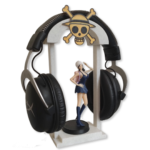 Porta Headset Nico Robin - Imagen 5