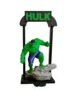 Porta Headset Hulk - Imagen 3