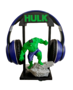 Porta Headset Hulk - Imagen 2