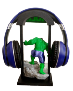 Porta Headset Hulk - Imagen 5