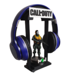 Porta Headset Ghost Call of Duty - Imagen 5