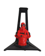 Porta Headset Deadpool - Imagen 2