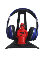 Porta Headset Deadpool - Imagen 3