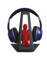 Porta Headset Deadpool - Imagen 5