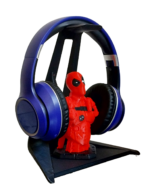 Porta Headset Deadpool - Imagen 6