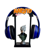 Porta Headset Kakashi - Imagen 2