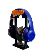 Porta Headset Kakashi - Imagen 3