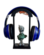 Porta Headset Kakashi - Imagen 4