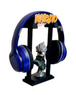 Porta Headset Kakashi - Imagen 5