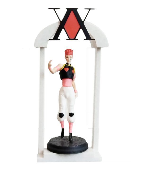 Porta Headset Hisoka - Imagen 2