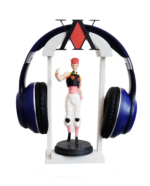 Porta Headset Hisoka - Imagen 6