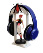 Porta Headset Hisoka - Imagen 5