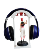 Porta Headset Hisoka - Imagen 4