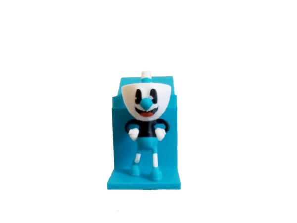 Soporte Joystick Mugman - Imagen 4