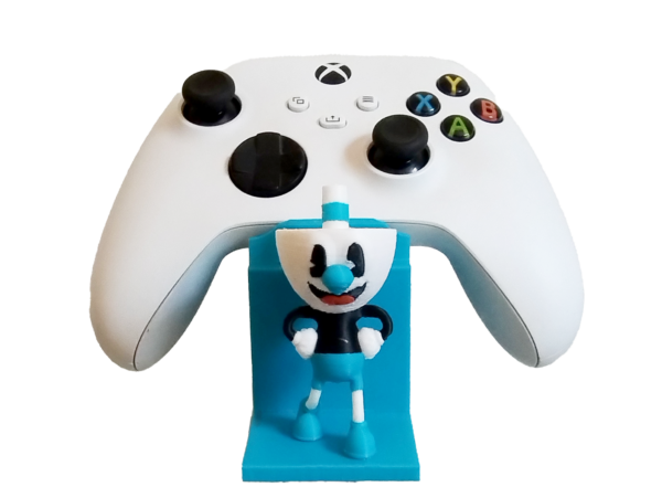 Soporte Joystick Mugman - Imagen 5