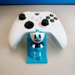 Soporte Joystick Mugman