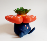 Florero Vileplume - Imagen 2