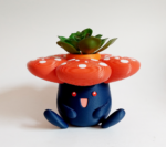 Florero Vileplume - Imagen 5