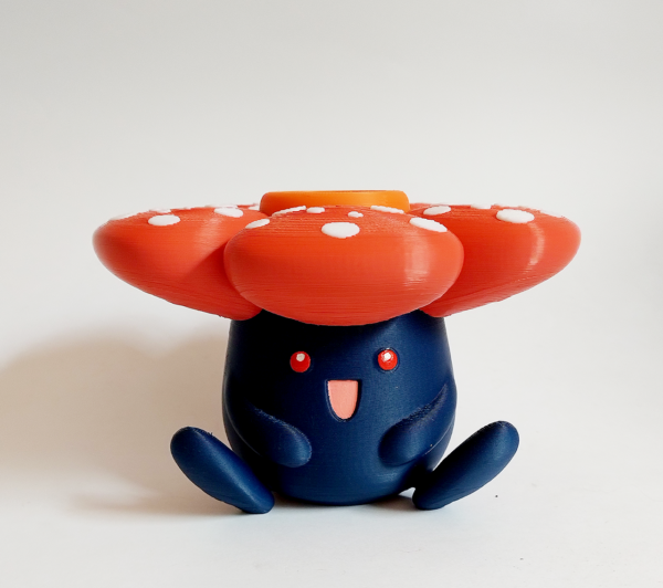 Florero Vileplume - Imagen 6