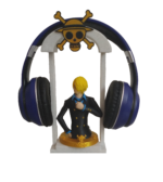 Porta Headset Sanji - Imagen 2