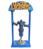 Porta Headset Xerath - Imagen 6