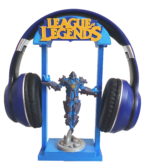 Porta Headset Xerath - Imagen 5