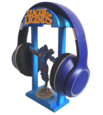 Porta Headset Xerath - Imagen 2