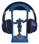 Porta Headset Xerath - Imagen 3