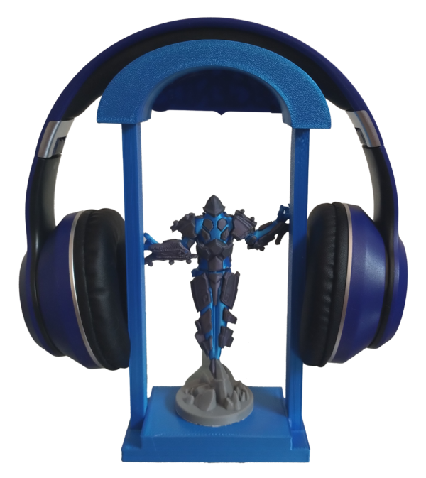Porta Headset Xerath - Imagen 3